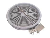 40CU2005 Placa radiante de vitroceramica universal 230mm 230V/2000W TEKA VTTC60.3, VRTC-90