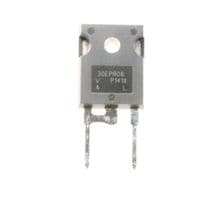 40EPF10 Diodo rectificador recuperación rápida 1000V/40A, TO-247AC