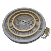 40TK2002 Fuego triple vitroceramica Teka; 60702038