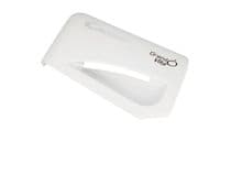 41040957 Tapa cajón dosificador detergente lavadora Candy