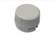 42027462 Botón mando selector programas lavadora EUREKA, TECHWOOD, TELEFUNKEN, ESVAM