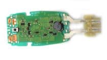 4222-036-05050 Circuito impreso para afeitadora Philips