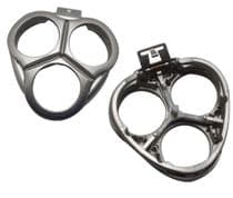 4222-036-05810 Soporte de plástico para cuchillas afeitadora Philips