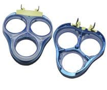 4222-036-10990 Soporte superior para las cuchillas de afeitadora Philips