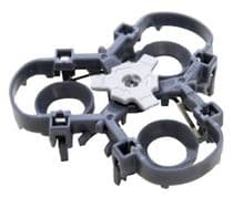 4222-036-15390 Soporte inferior para cuchillas de afeitadora Philips