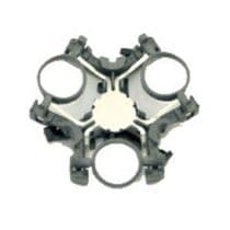 4222-036-15430 Soporte inferior para las cuchillas de afeitadora Philips