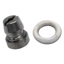 44BRA0505 Válvula de seguridad con junta para olla rápida Bra Star