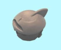 44FA0094 Válvula de olla rápida Fagor