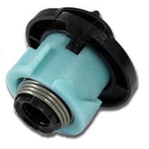 44FA0099 Válvula de seguridad para olla a presión Fagor