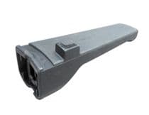 44FA0119 Mango cuerpo de olla a presión Fagor