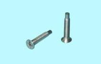 44MG0612 Tornillo de mango de tapa para olla Magefesa Autentic M4x22mm