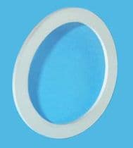 44UN0019 2 Juntas para cafetera OROLEY 6 TAZAS 72mm