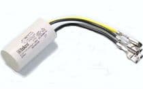 481912118063 Filtro antiparasitario entrada de red para lavadora Balay Whillpool, Ignis