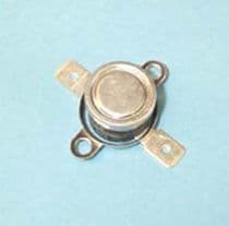 49AC-NC125C Termostato fijo 125°C normalmente cerrado