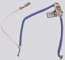 49AE0470 Termofusible fijo 298ºC plancha Bosch, Siemens, Ufesa 00418934