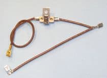 49AE0471 Termofusible plancha fijo 315ºC LG TDA1501-01 00604210