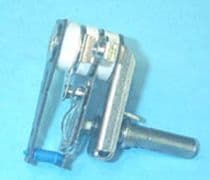 49AE091 Termostato regulable especial para plancha profesional.
