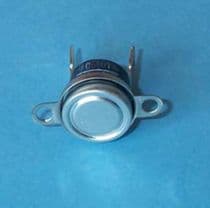 49AE110 Termostato fijo universal NC 165ºC Micromax 501