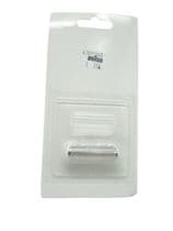 49BN0504 Lámina cuchilla para depiladora Braun