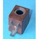 49BQ049 Electrobobina de recambio para electrovalvula, 10W.