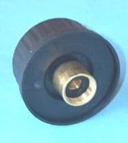 49BQ069 Tapon valvula 1/2" para centro de planchado Polti