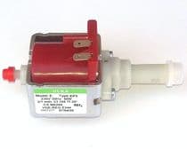 49BQ101 Electro-bomba cafetera ULKA EP5 230Vac/48W CSM6294, tubo salida de plástico