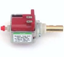 49BQ102 Electrobomba cafetera ULKA EX5 230Vac/48W CSM6294