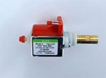 49BQ105 Electro-bomba cafetera ULKA EX7 230Vac/48W CSM6294