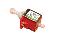 49BQ116 Electro-bomba cafetera ULKA EP7 230Vac/48W CSM6294, tubo salida de plástico