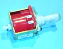 49BQ172 Bomba ULKA 7 bares 230Vac/48W cafetera JATA CA424