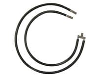49CB0005 Resistencia circular para brasero 350W+450W