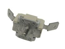 49DL1004 Termostato fijo 170ºC NC para cafetera DeLonghi