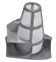 49EL0227 Filtro externo aspirador Electrolux; 50297079001