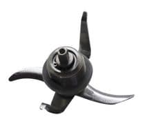 49FN109 Repuesto cuchillas para Thermomix TM3000 y TM3300