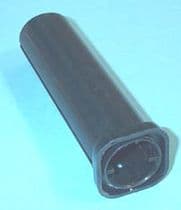 49FN163 Empuñadura portafiltro cafetera Saeco, idea,..