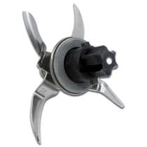 49FN192 Repuesto cuchillas para Thermomix TM5-1