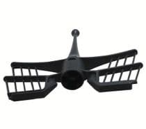 49FN507 Mariposa batidora removedora para Thermomix TM5