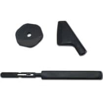 49FN519 Pala para robot de cocina Thermomix TM3300