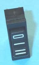 49HF017 Conmutador phon 6 A Micromax