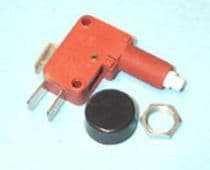 49HF052 Micro pulsador 3 faston