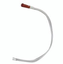 49HF0580 Piloto rojo con cable Phom Rowenta