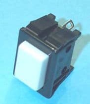 49HF084 Pulsador de vapor para plancha, medidas 19x13mm