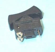 49HF130 Interruptor conmutador secador PHON negro ROWENTA