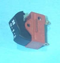 49HF309 Interruptor conmutador secador PHON IMETEC