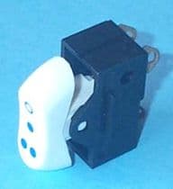 49HF324 Interruptor conmutador secador PHON con tecla oval
