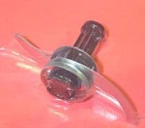 49LN009 Cuchilla para trituradora Braun multiquick N009