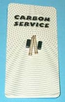 49MG026 Kit de escobillas 5x8x22/24mm. + muelle 40mm.