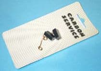 49MG035 Kit de escobillas, medidas 6,3x8x16mm