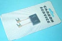 49MG036 Kit de escobillas con medidas 6,4x12,5x19mm