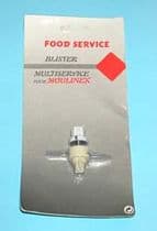 49PX024 Cuchilla trituradora con engranaje Moulinex BABY CHEF, 863